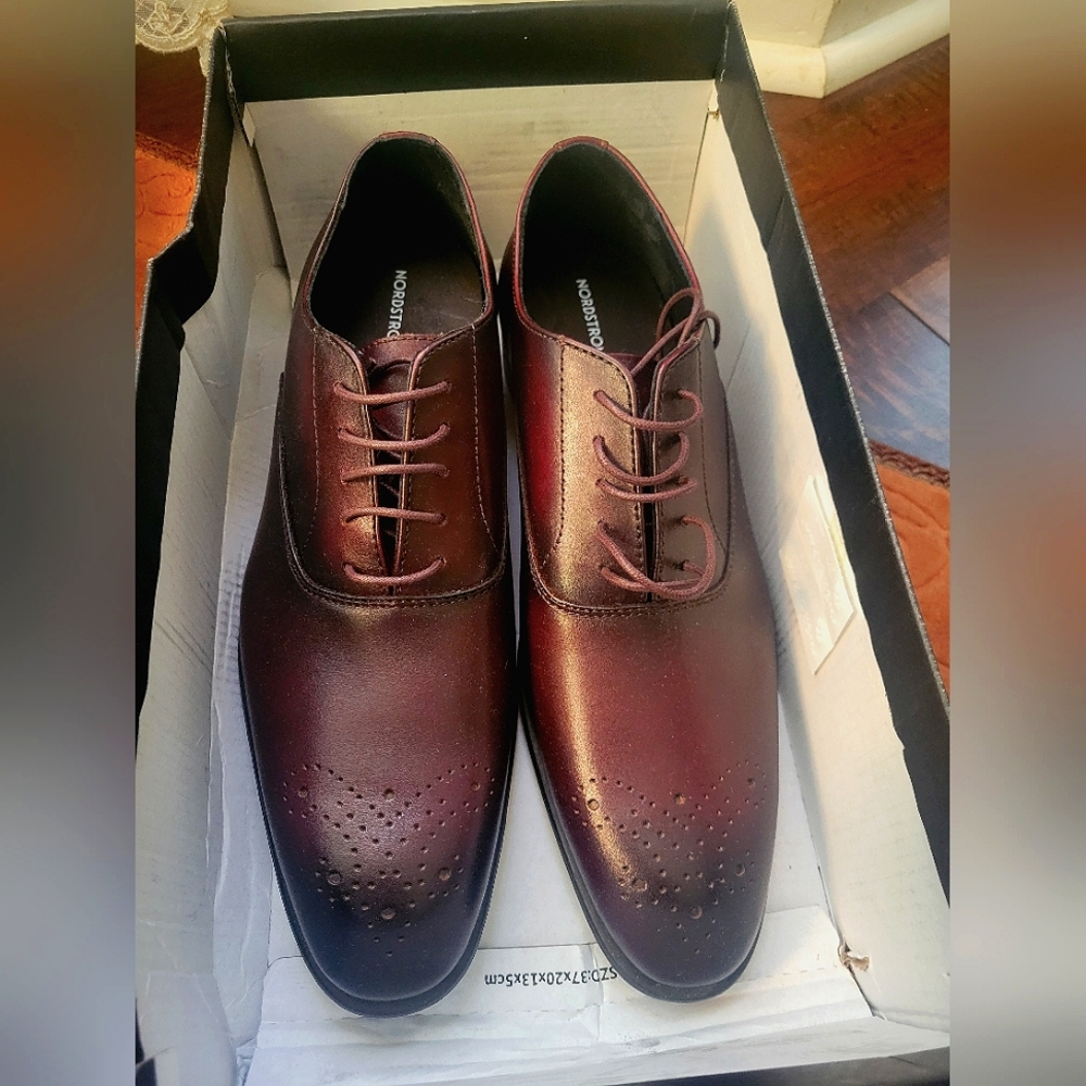 men shoes